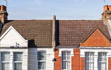 clay roofing Baylis Green, Worcestershire