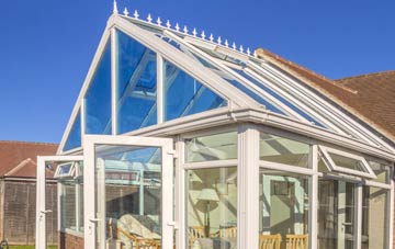 conservatory roof insulation costs Baylis Green