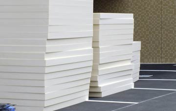 Baylis Green flat roof insulation costs