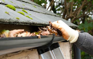 gutter cleaning Baylis Green, Worcestershire