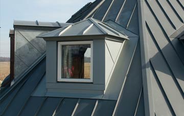 metal roofing Baylis Green, Worcestershire