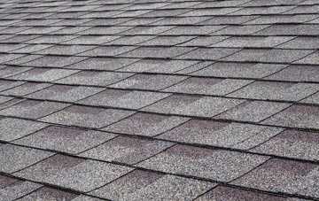 Baylis Green tiles for shallow pitch roofing
