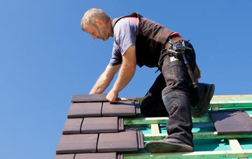 disadvantages of Baylis Green slate roofing